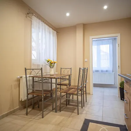 公寓 Mendi Štúrovo