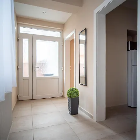 公寓 Mendi Štúrovo