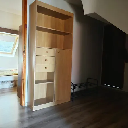 Mendi Apartment