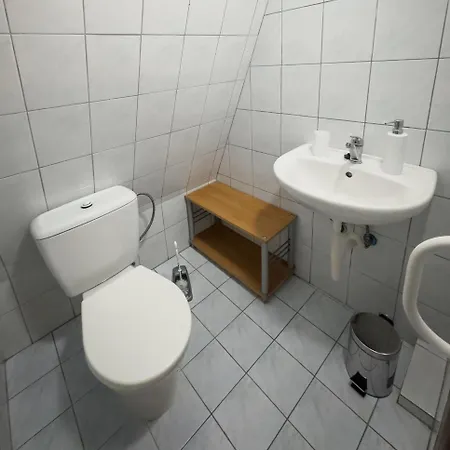 Apartment Mendi