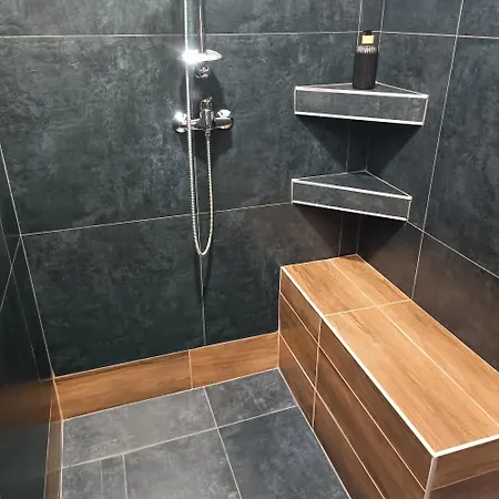 公寓 Mendi Štúrovo