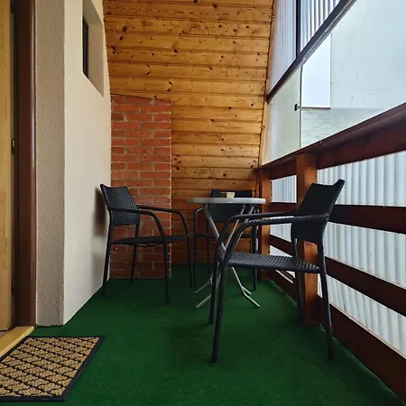 Mendi * Sturovo