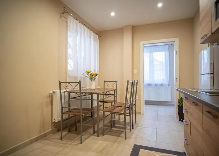 Appartamento Mendi Štúrovo