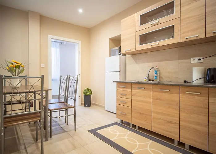 Mendi Appartamento Štúrovo