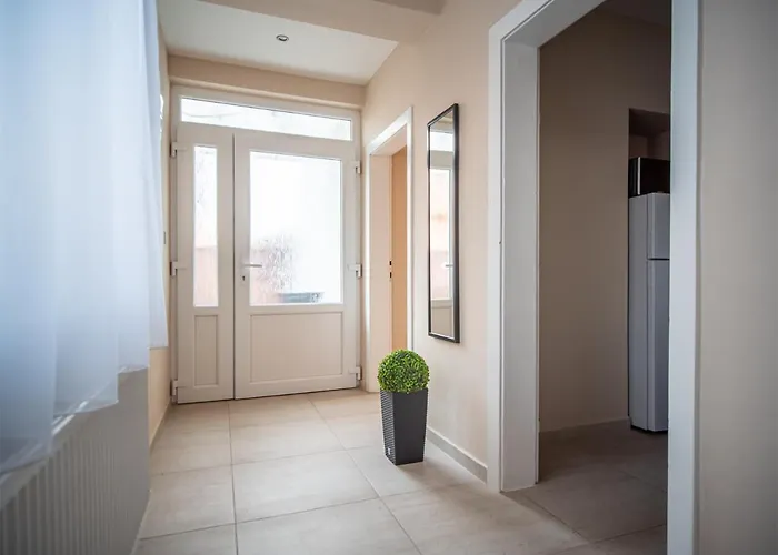 Appartamento Mendi Štúrovo