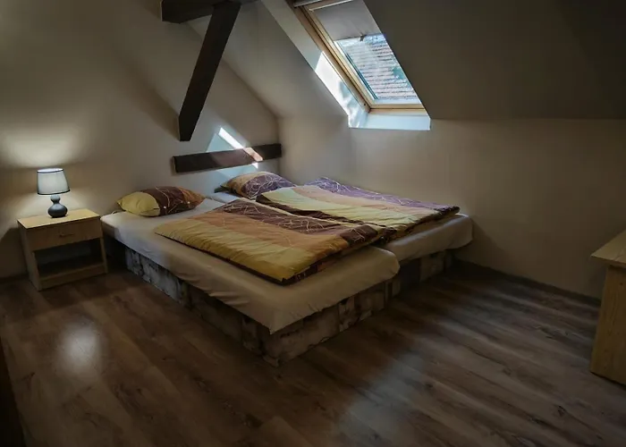 Mendi Appartamento *