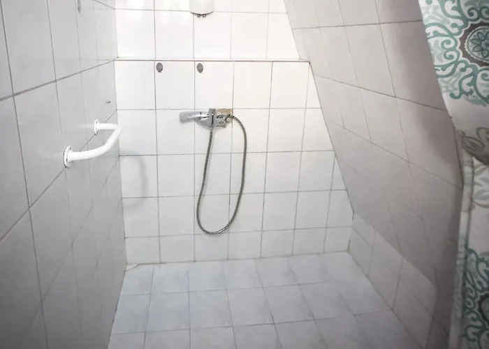 Appartamento Mendi *