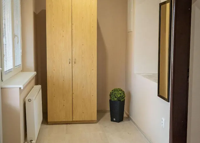 Mendi Appartamento Štúrovo