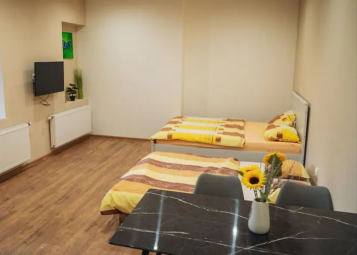 Mendi Appartamento *