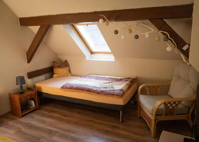 Appartamento Mendi *