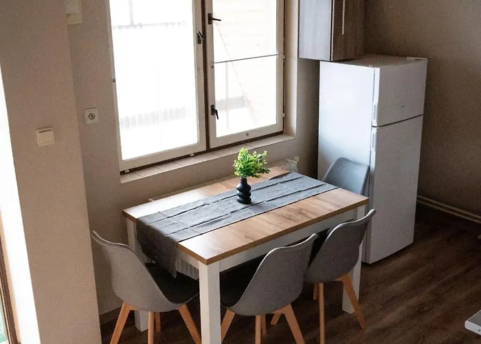 Mendi Appartamento Štúrovo