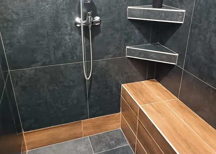 Appartamento Mendi Štúrovo