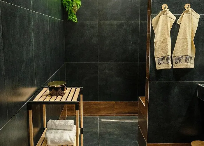 Appartamento Mendi *