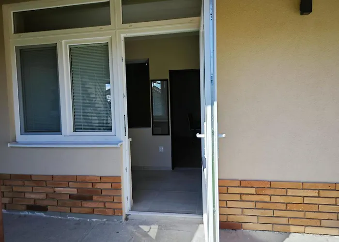 Appartamento Mendi Štúrovo