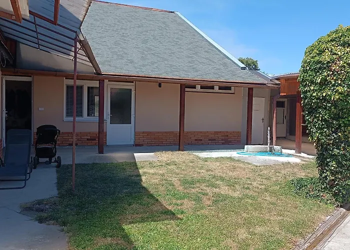 Appartamento Mendi *